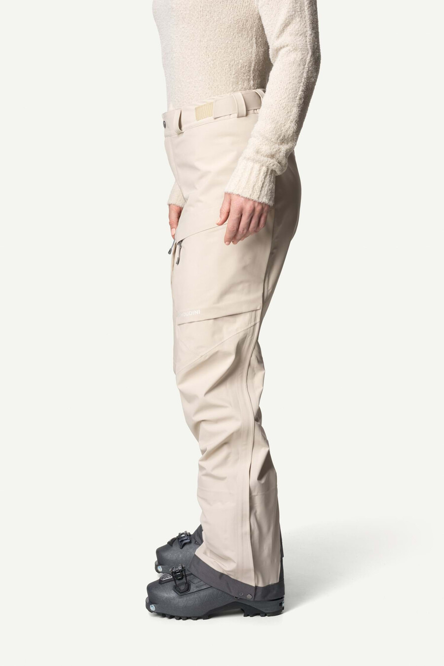 pantalones heyday ii de w