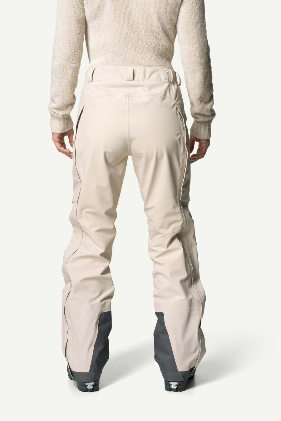 pantalones heyday ii de w