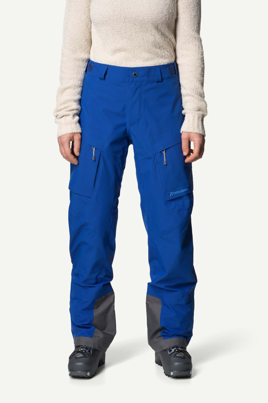 pantalones heyday ii de w