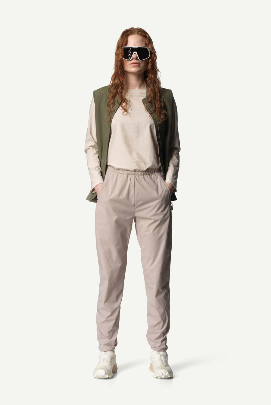 pantalones ligeros pace de w