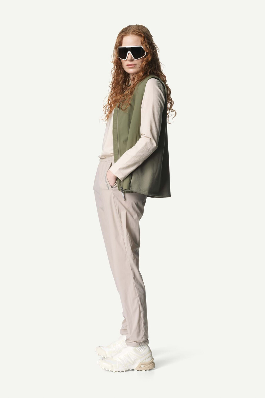 pantalones ligeros pace de w