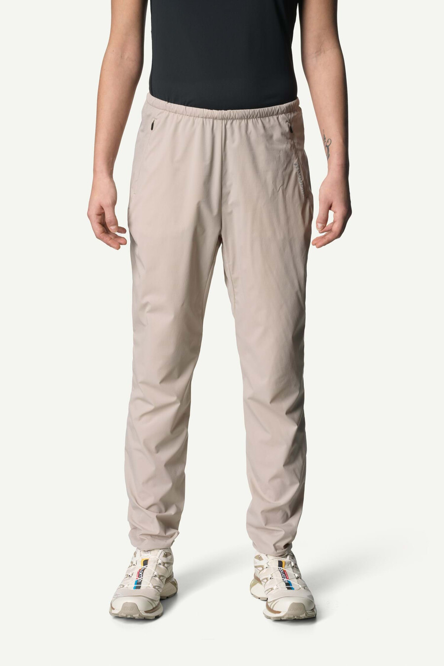 pantalones ligeros pace de w