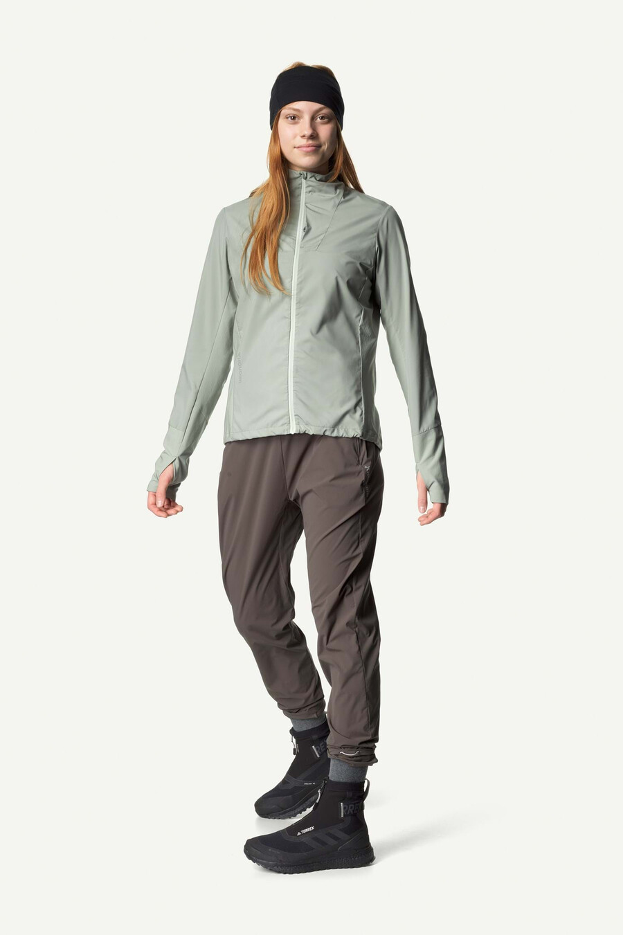 pantalones ligeros pace de w
