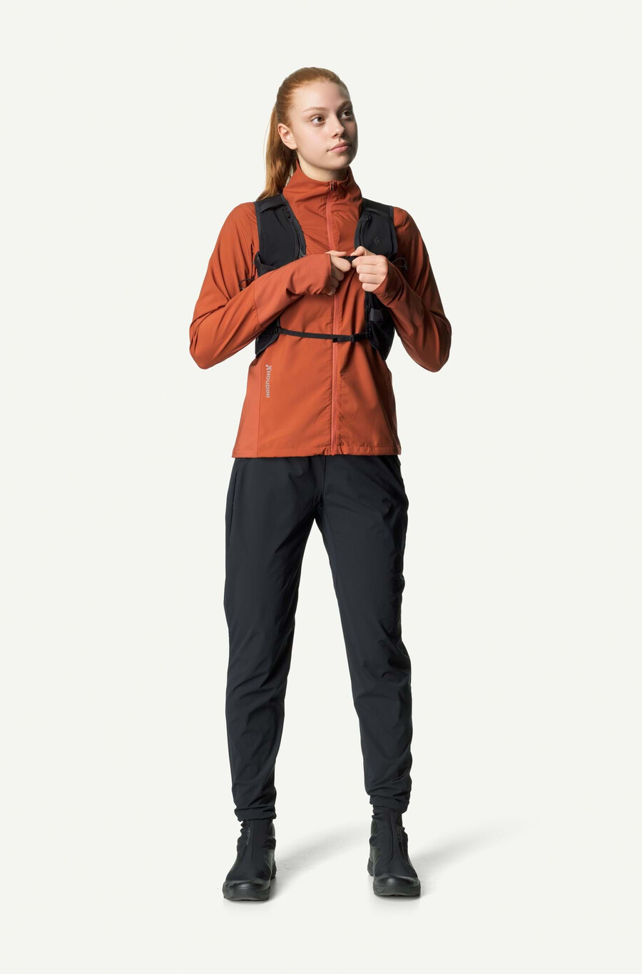 pantalones ligeros pace de w