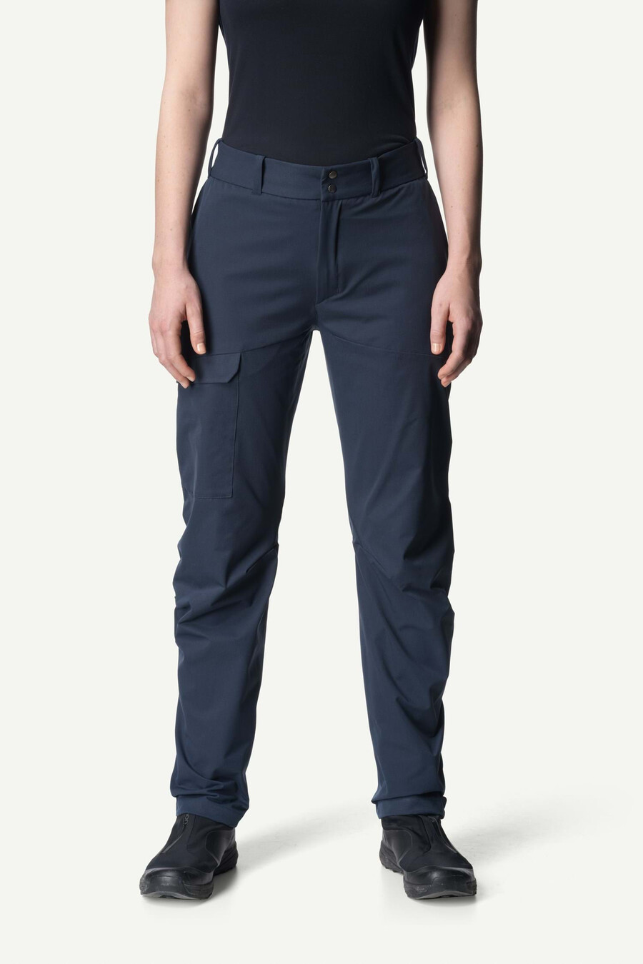 pantalones go de w