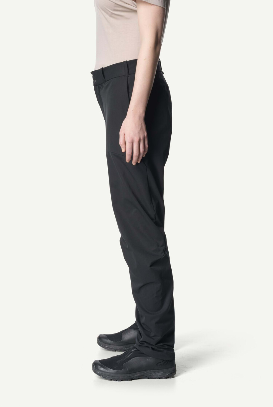 pantalones go de w