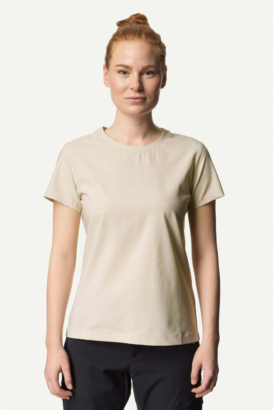 camiseta de portada de w