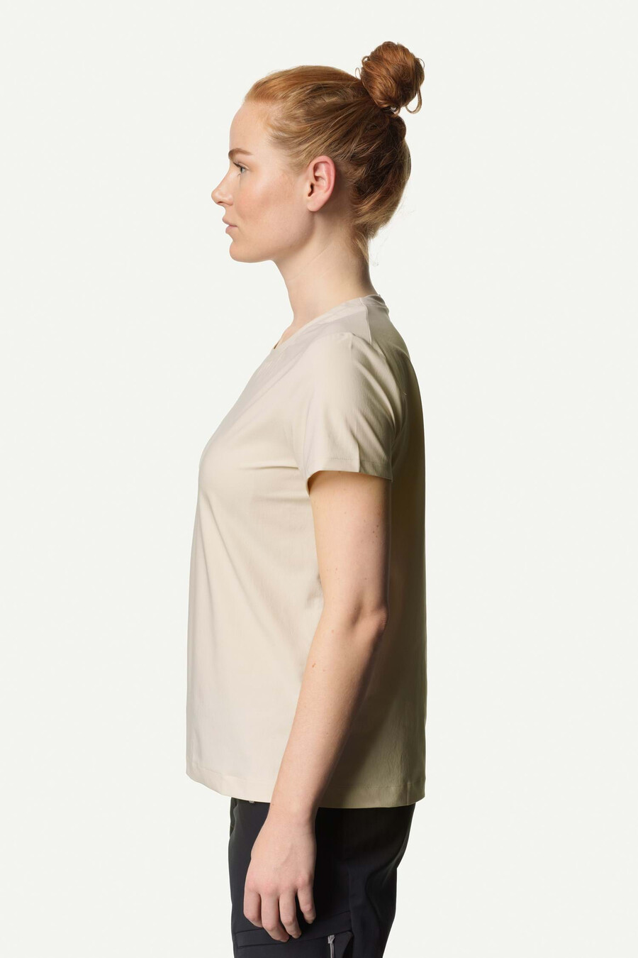 camiseta de portada de w