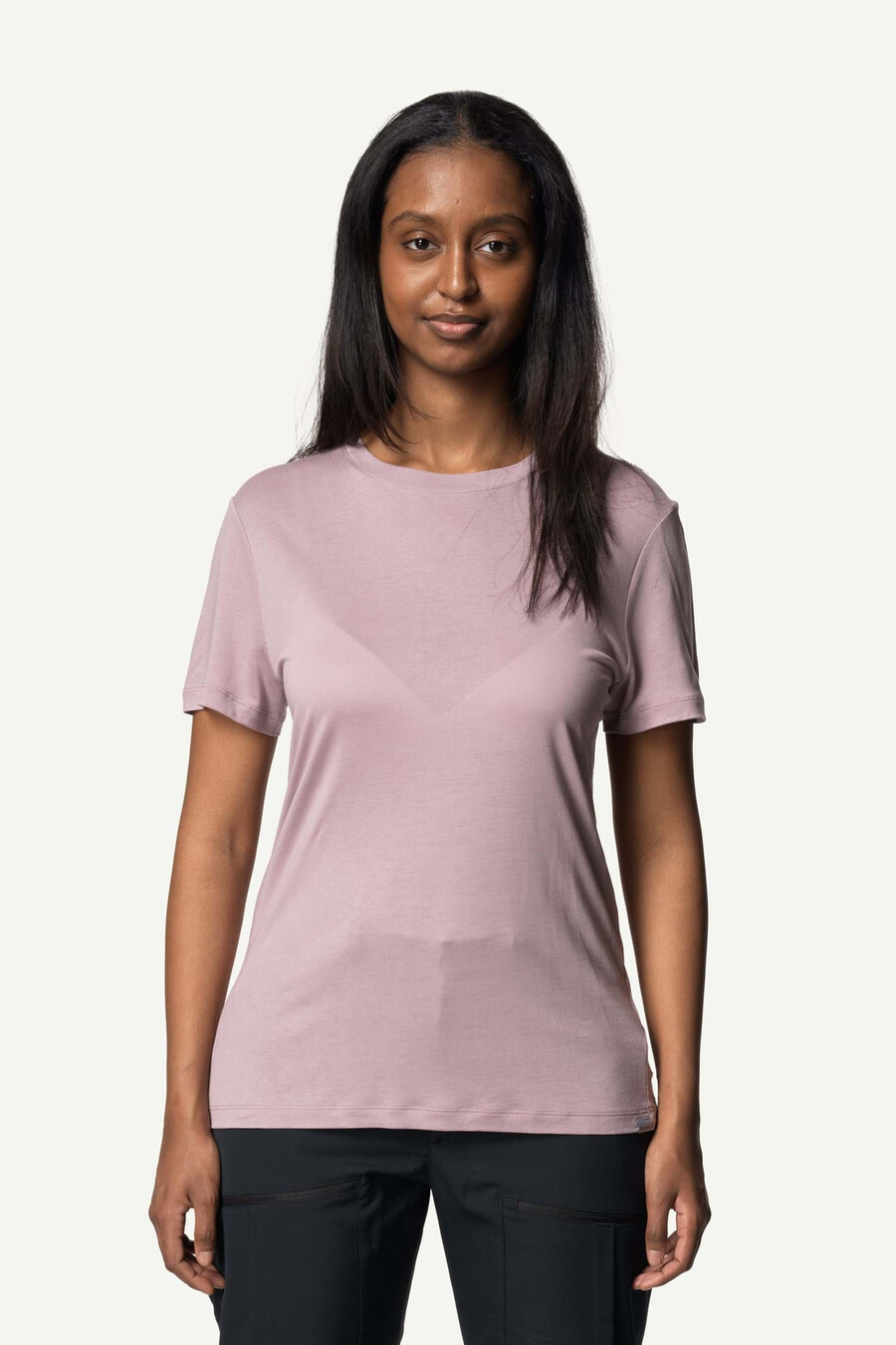 camiseta del árbol de w