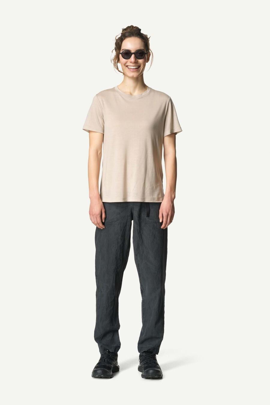 camiseta del árbol de w