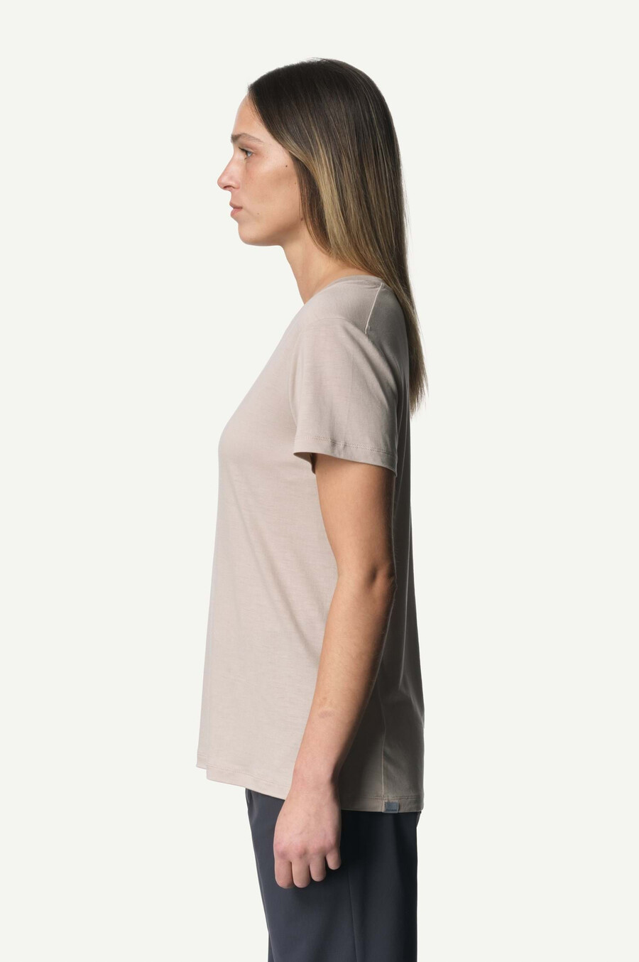 camiseta del árbol de w