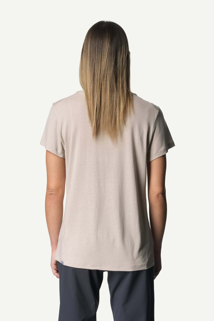 camiseta del árbol de w