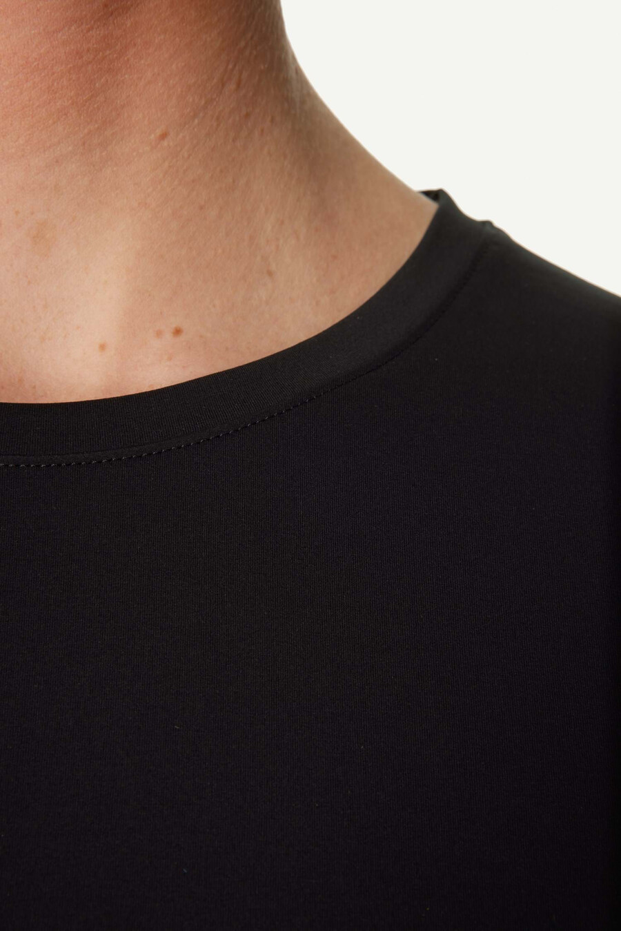 camiseta de manga larga pace air para mujer