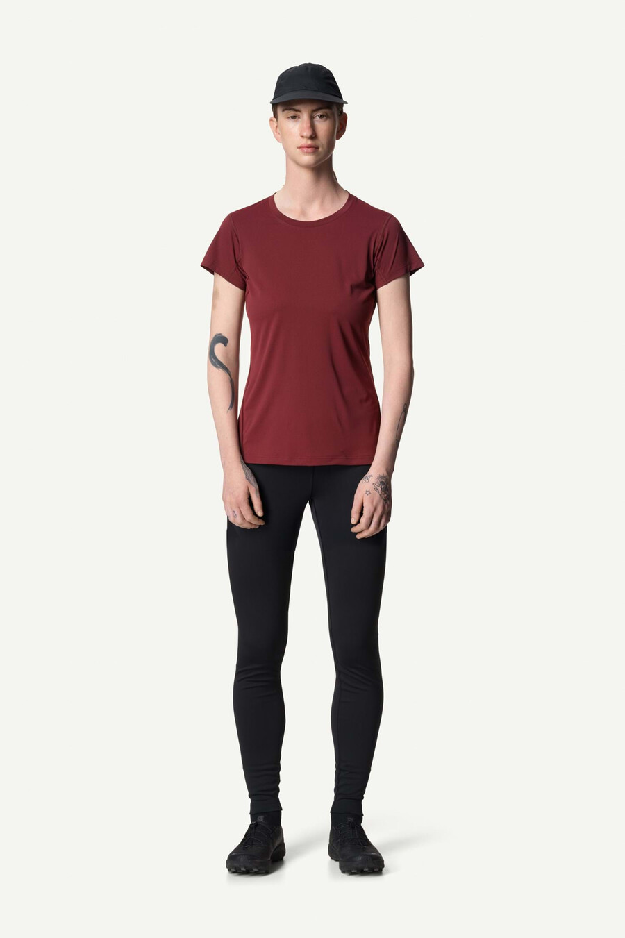 camiseta ws pace air