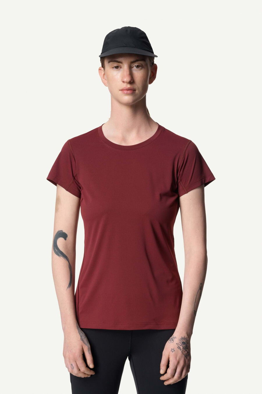 camiseta ws pace air