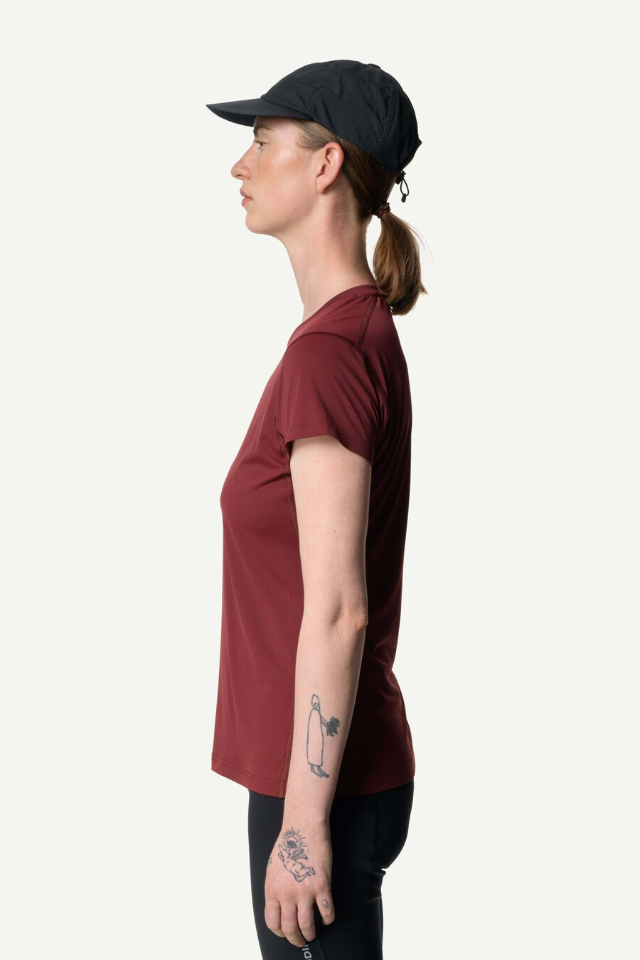camiseta ws pace air