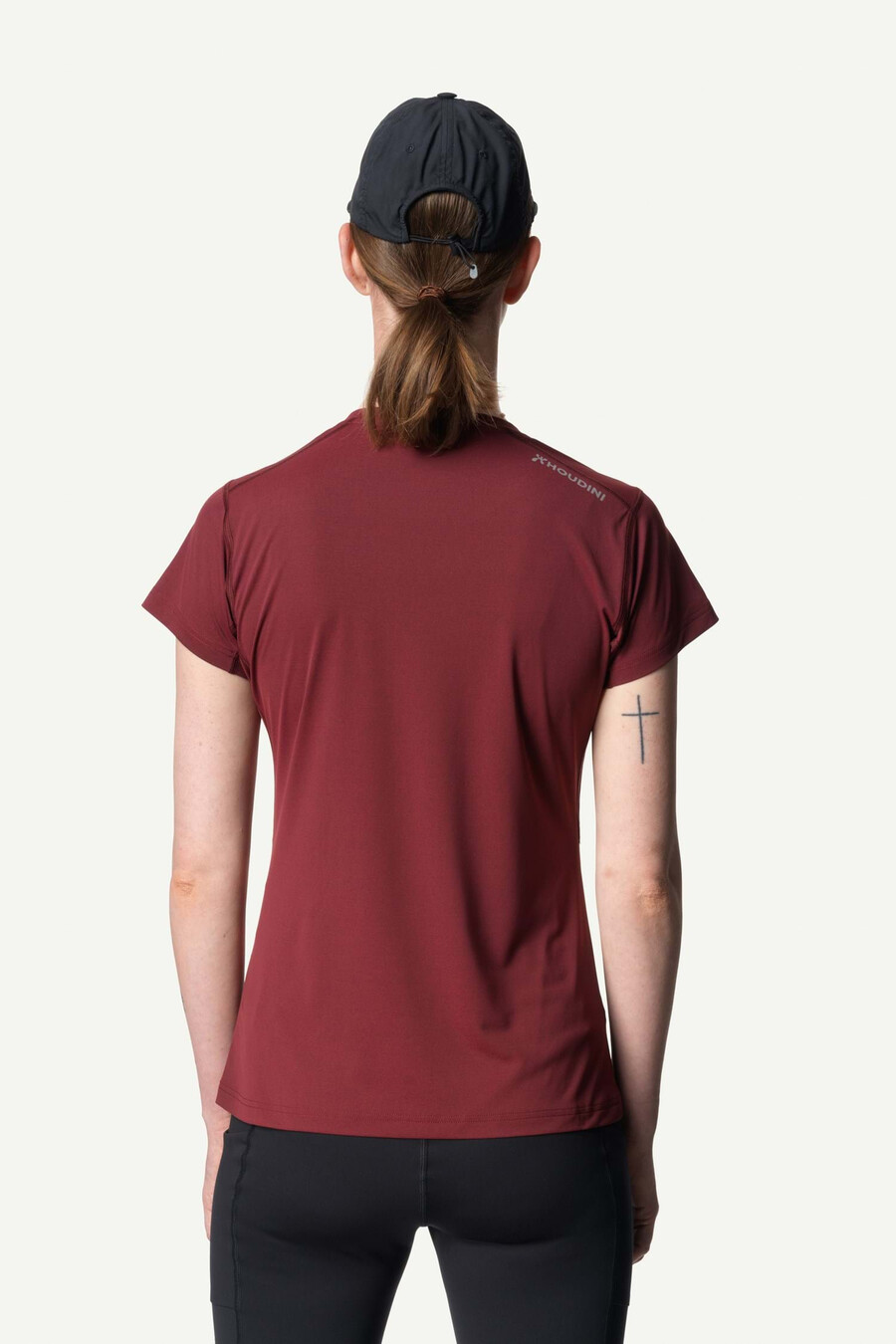 camiseta ws pace air