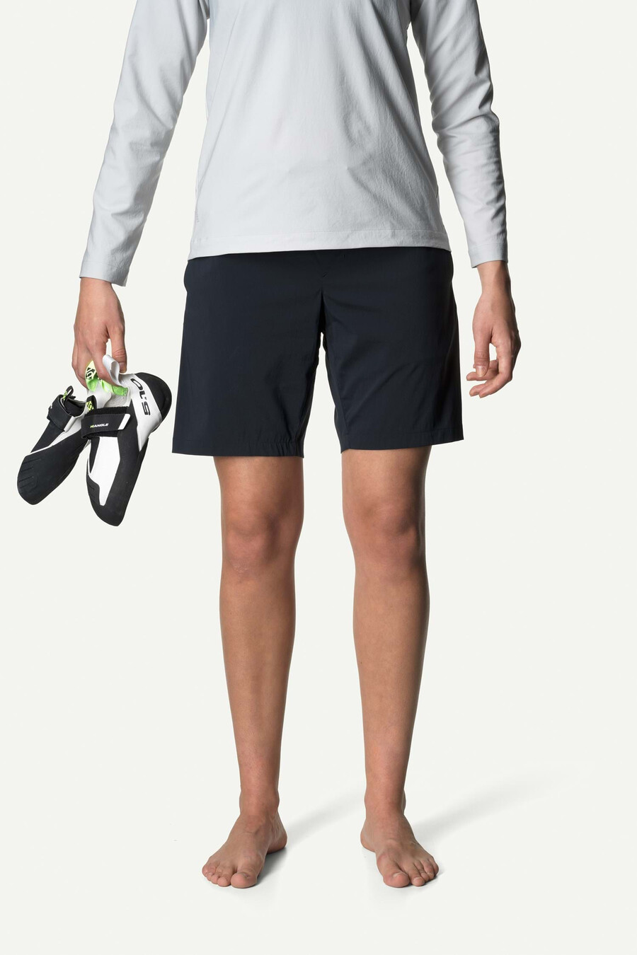 pantalones cortos wadi de w