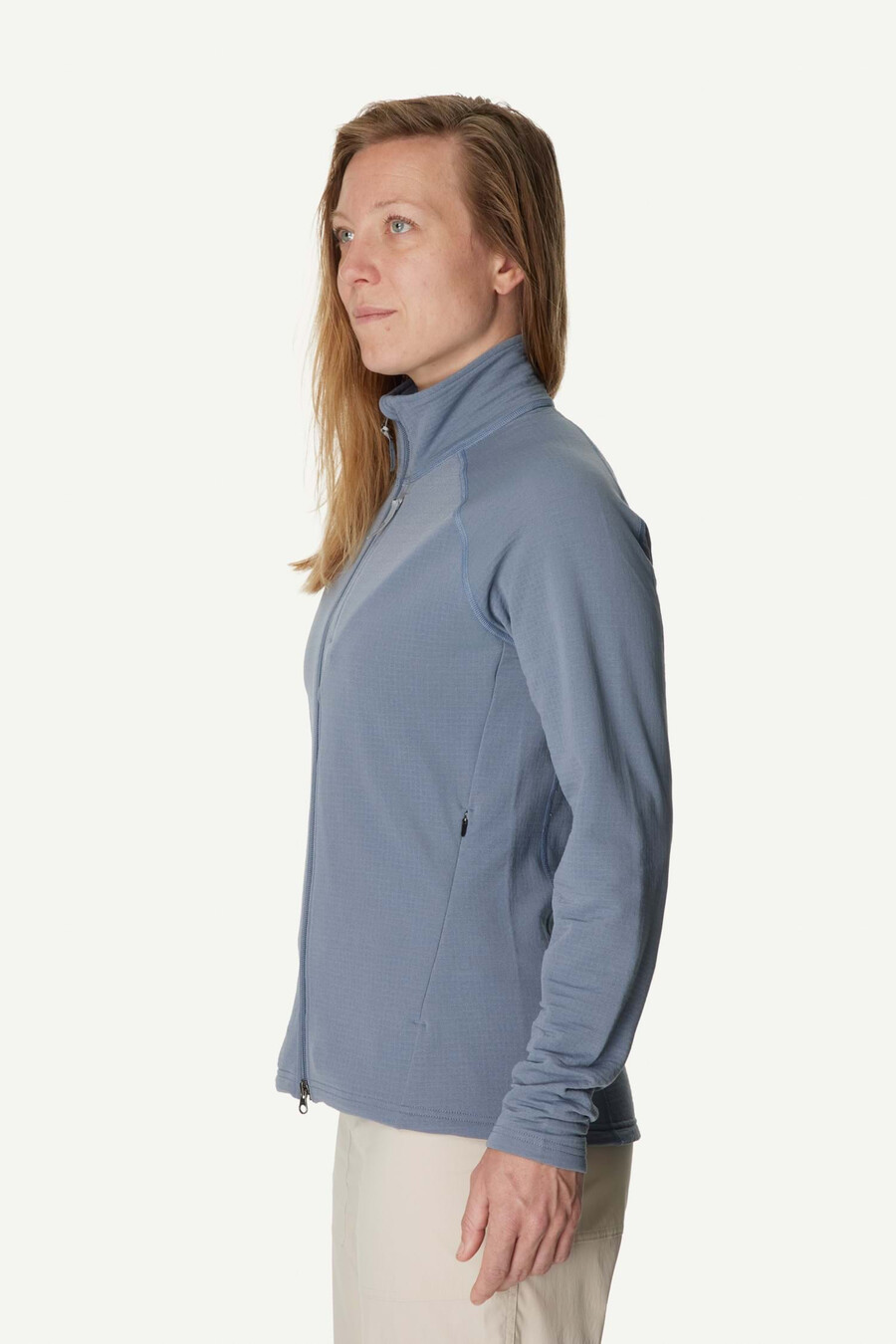 chaqueta aero para mujer