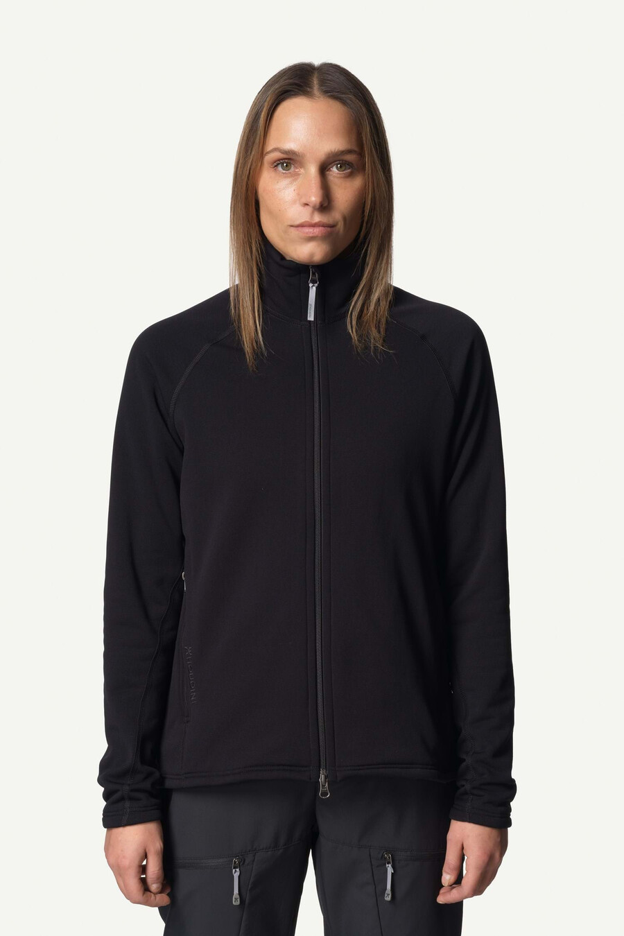 chaqueta power up de w